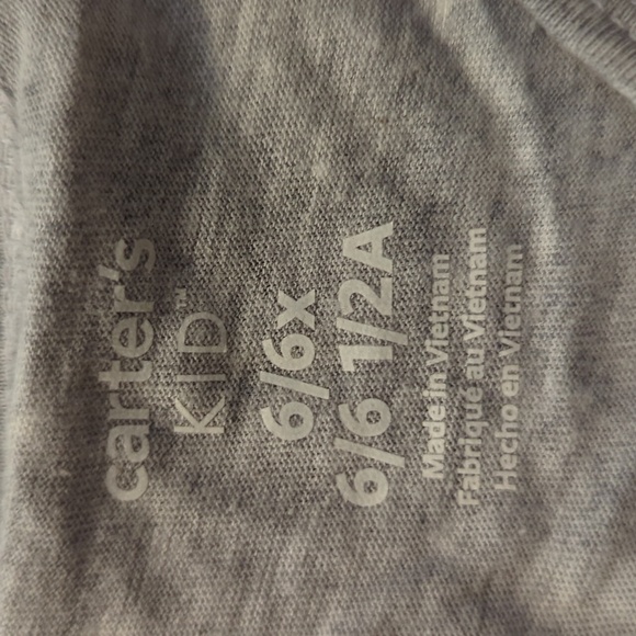 Kids Dress - Picture 3 of 3